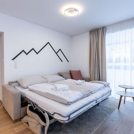 Alpine Suite Spot Bad Mitterndorf Esterno foto