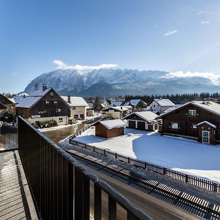 Alpine Suite Spot Bad Mitterndorf Esterno foto