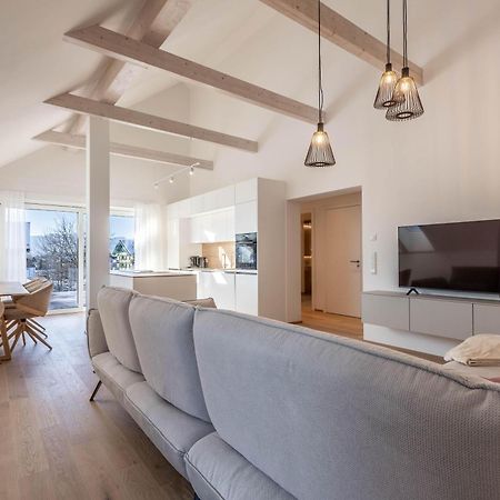 Alpine Suite Spot Bad Mitterndorf Esterno foto