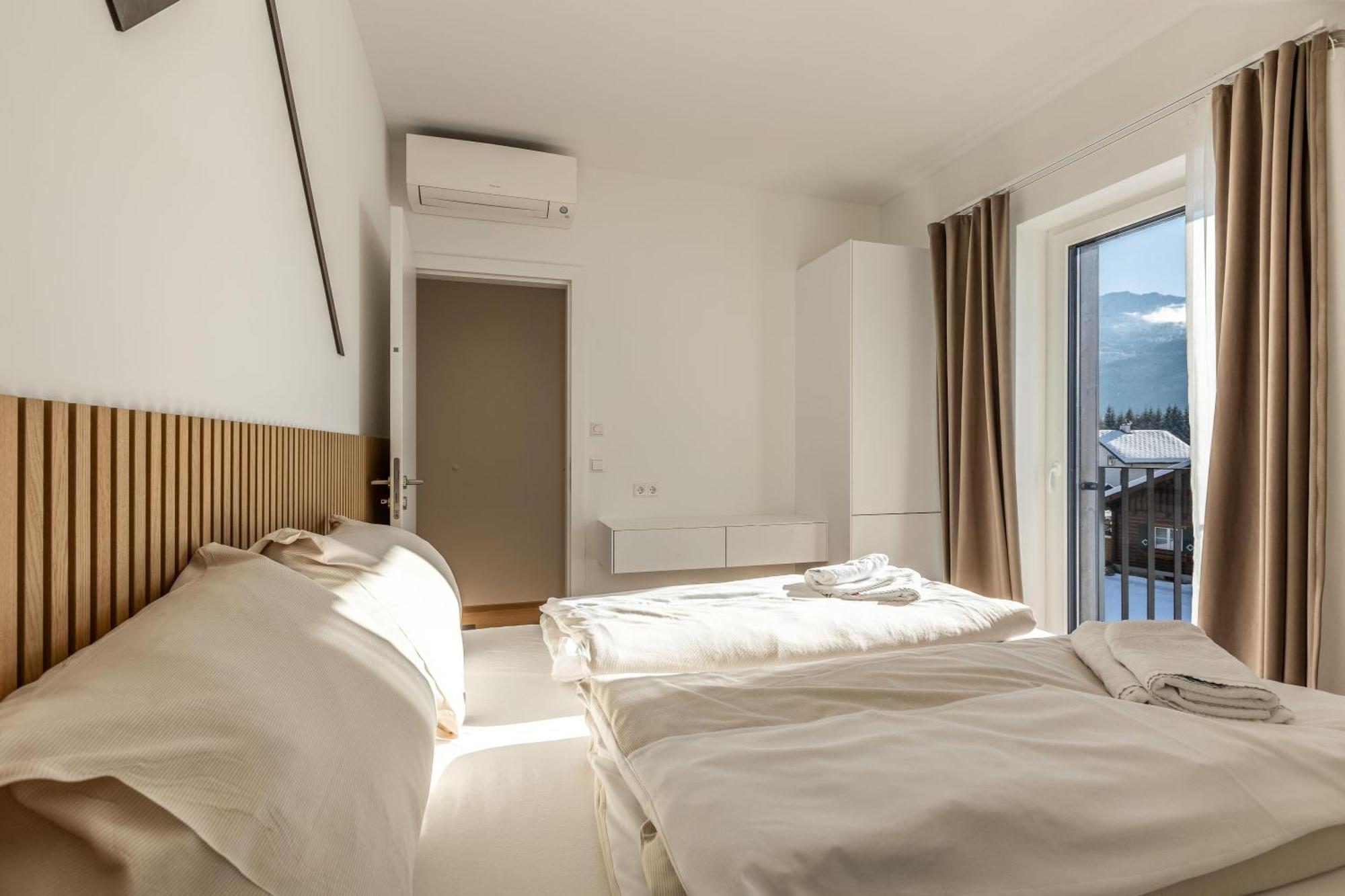 Alpine Suite Spot Bad Mitterndorf Esterno foto