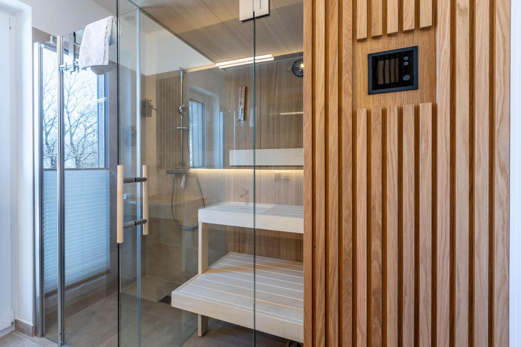 Alpine Suite Spot Bad Mitterndorf Esterno foto