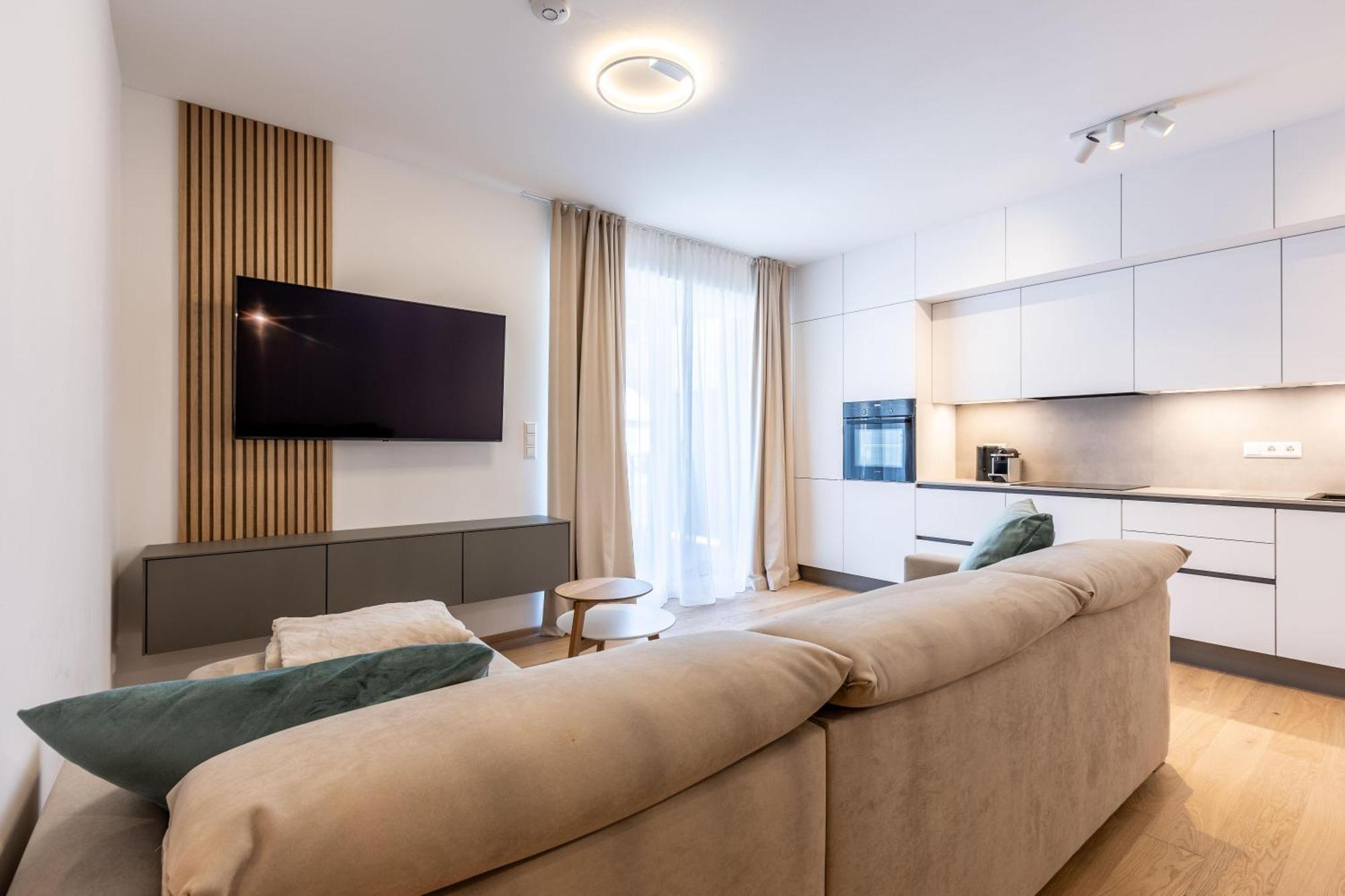 Alpine Suite Spot Bad Mitterndorf Esterno foto
