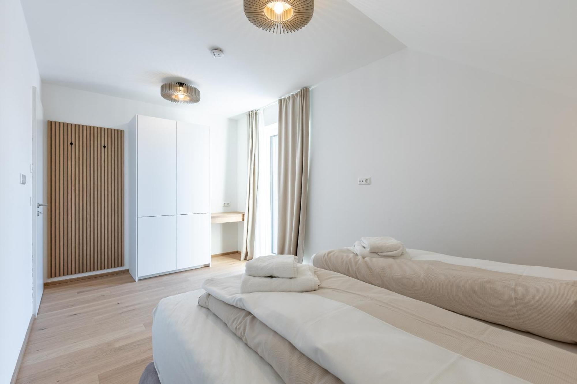 Alpine Suite Spot Bad Mitterndorf Esterno foto