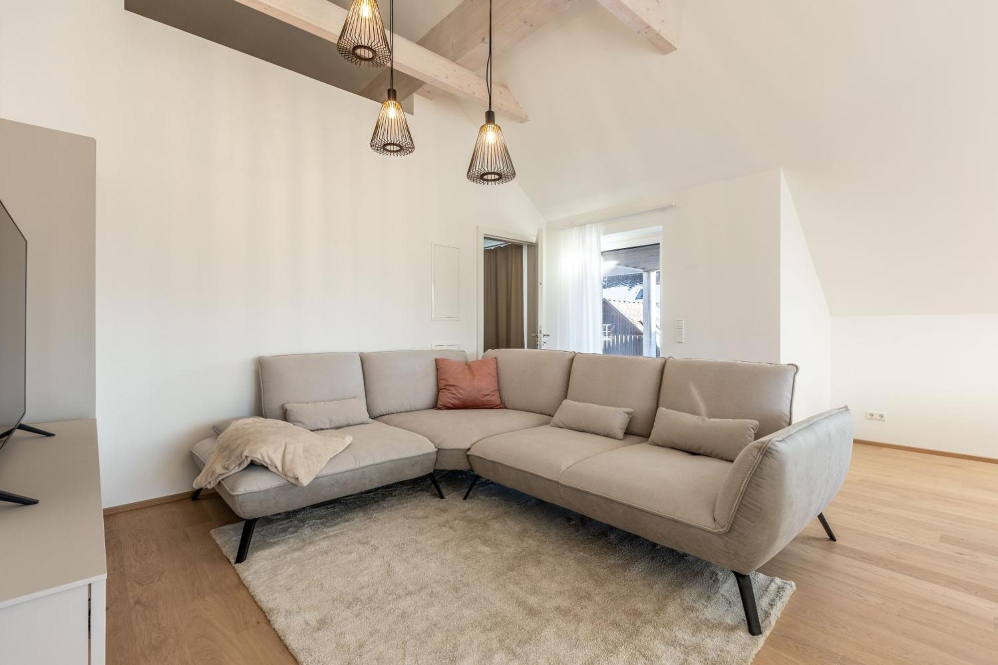 Alpine Suite Spot Bad Mitterndorf Esterno foto