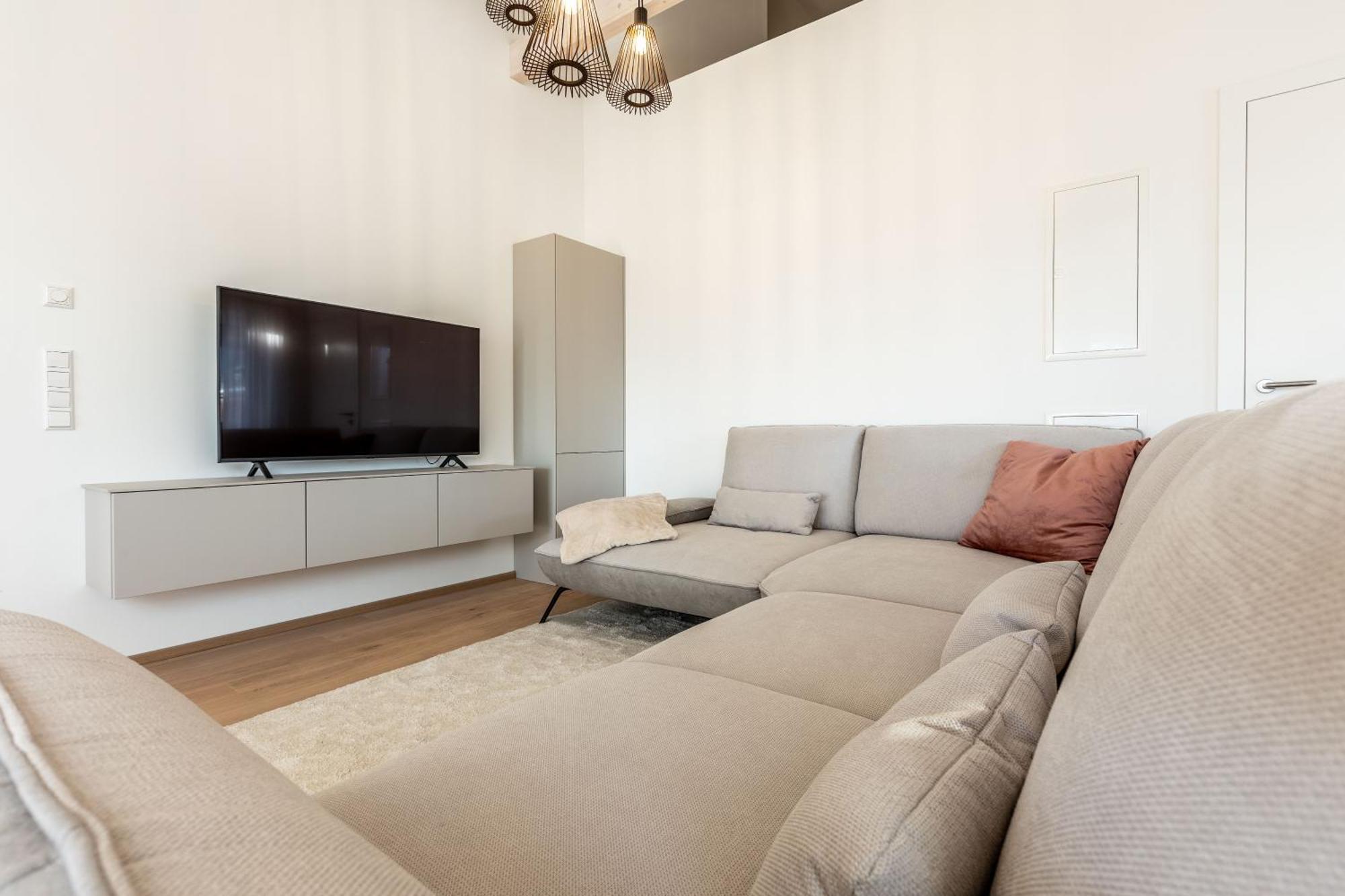 Alpine Suite Spot Bad Mitterndorf Esterno foto