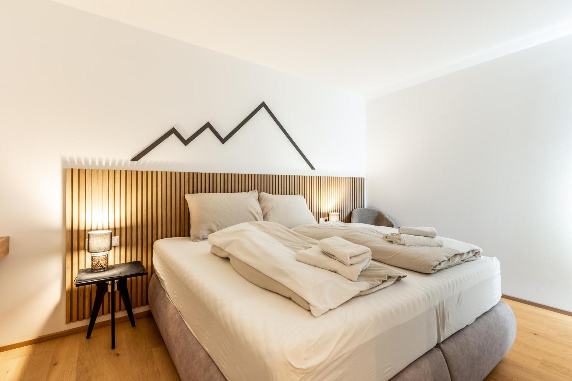 Alpine Suite Spot Bad Mitterndorf Esterno foto