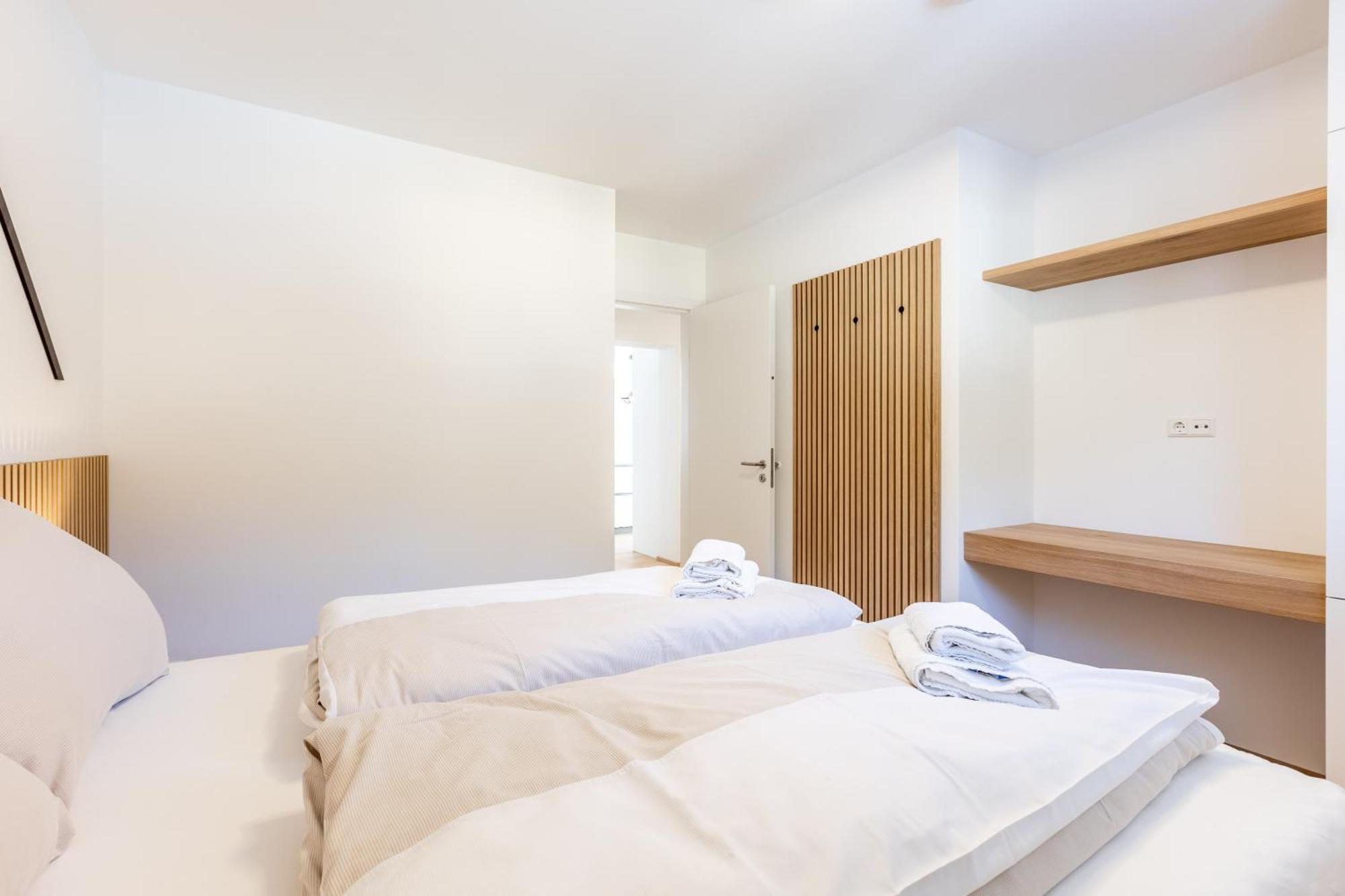Alpine Suite Spot Bad Mitterndorf Esterno foto