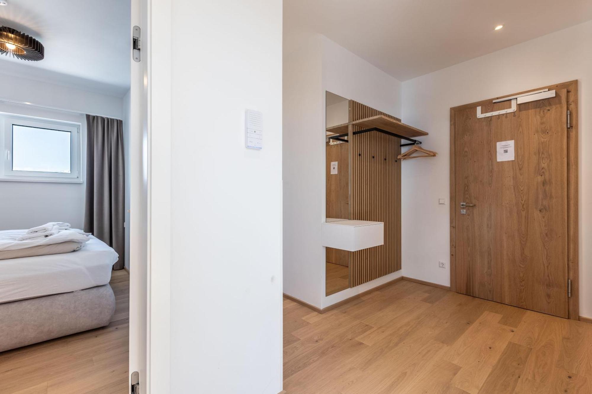Alpine Suite Spot Bad Mitterndorf Esterno foto