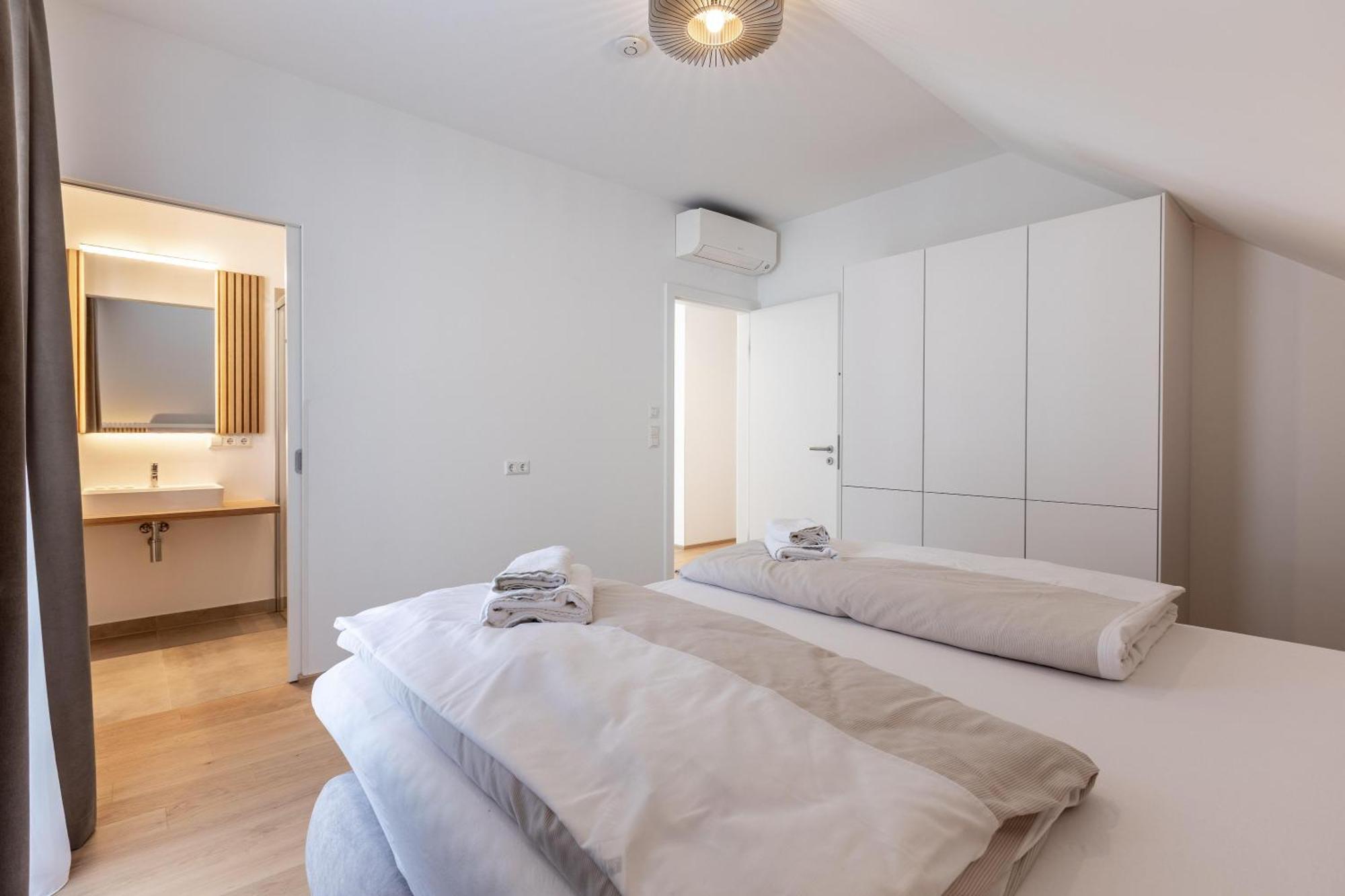 Alpine Suite Spot Bad Mitterndorf Esterno foto