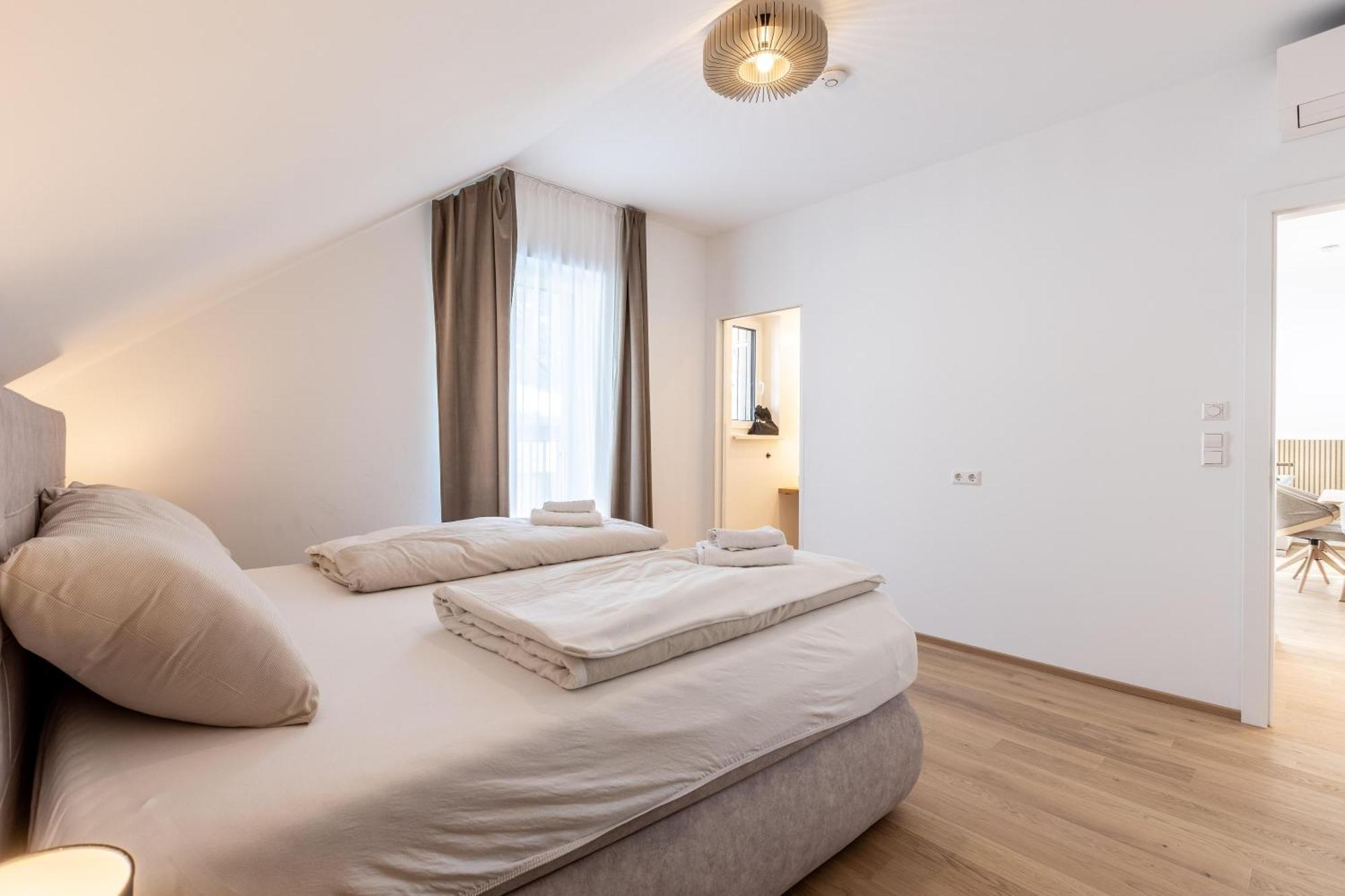 Alpine Suite Spot Bad Mitterndorf Esterno foto