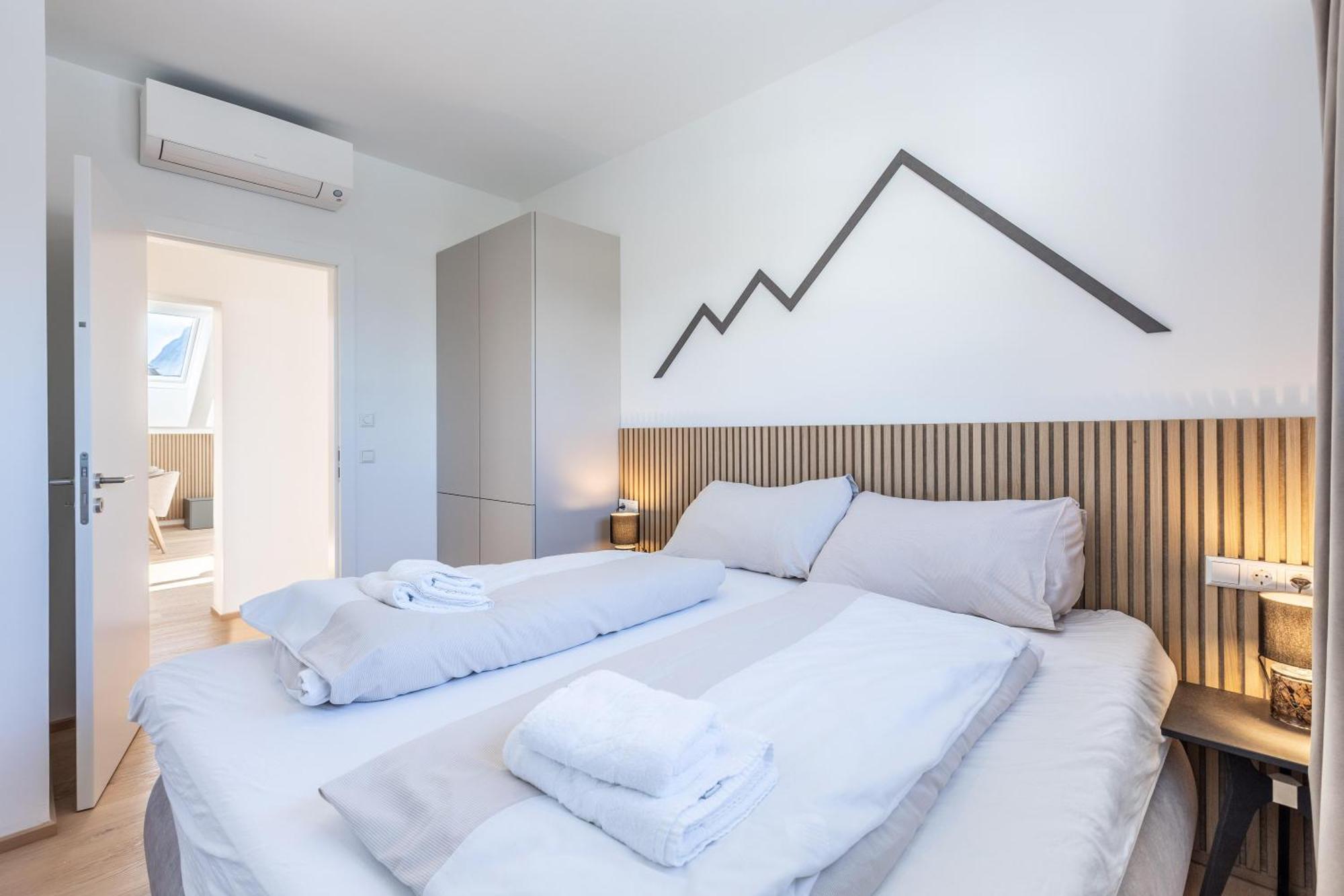 Alpine Suite Spot Bad Mitterndorf Esterno foto