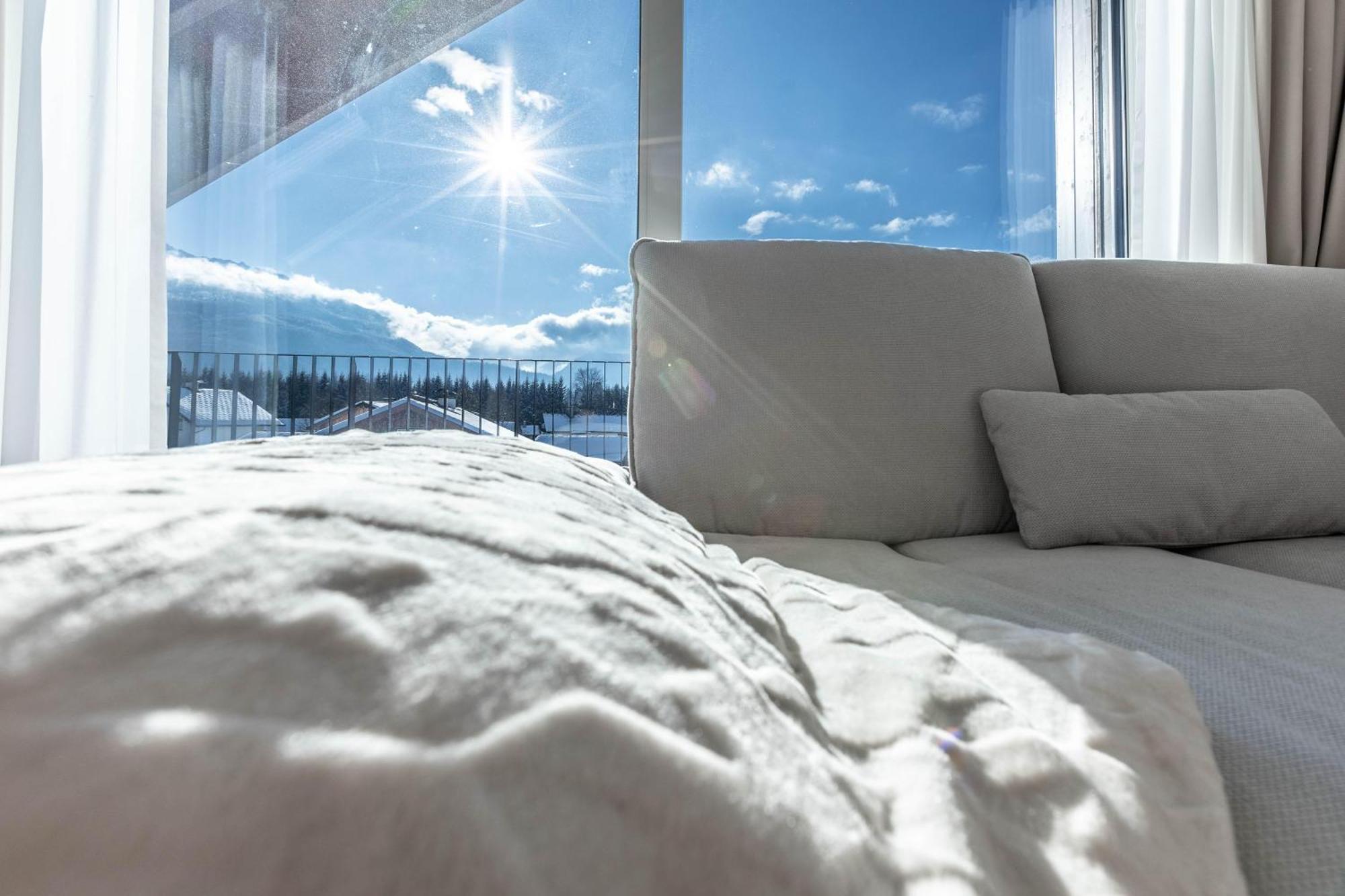 Alpine Suite Spot Bad Mitterndorf Esterno foto