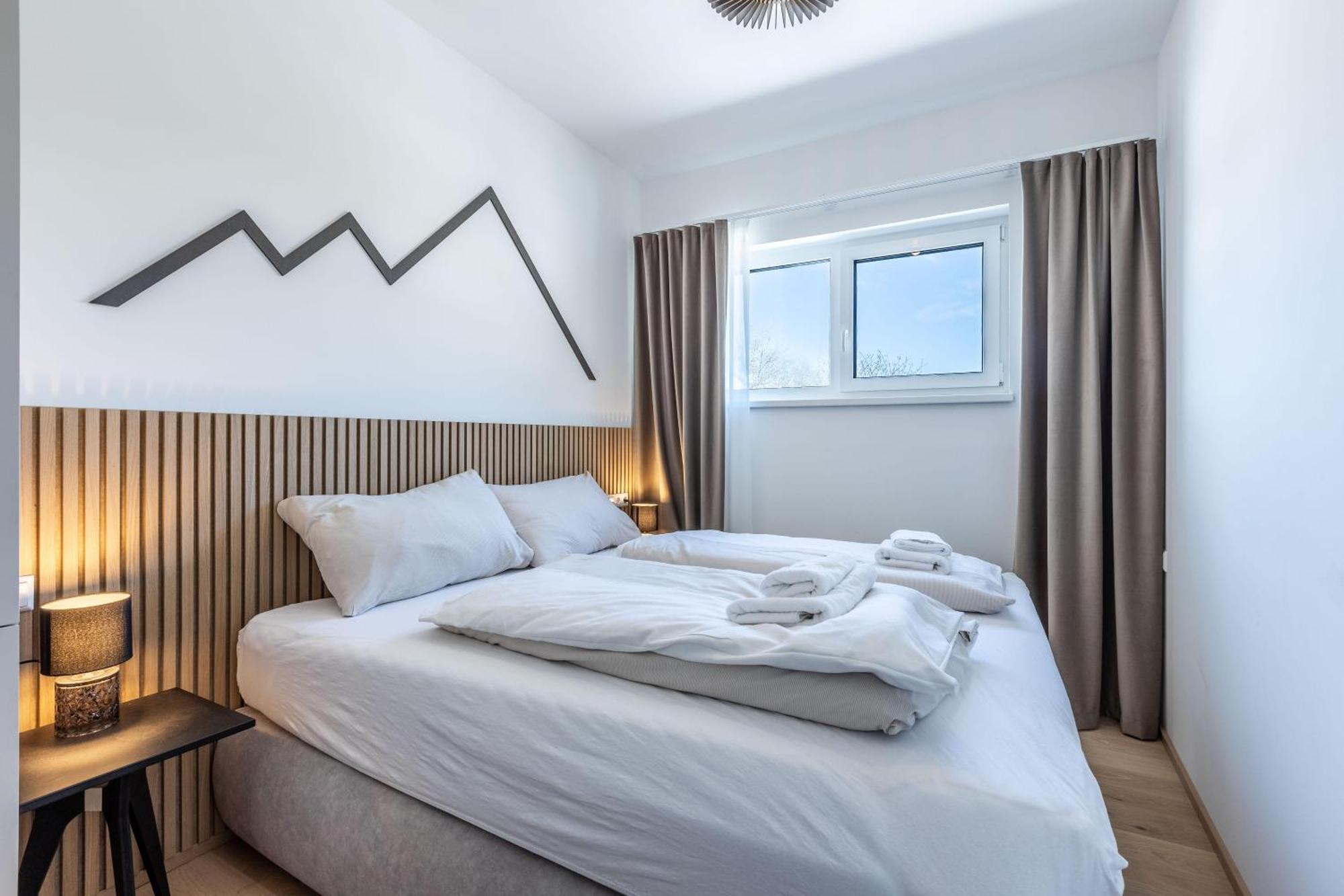 Alpine Suite Spot Bad Mitterndorf Esterno foto