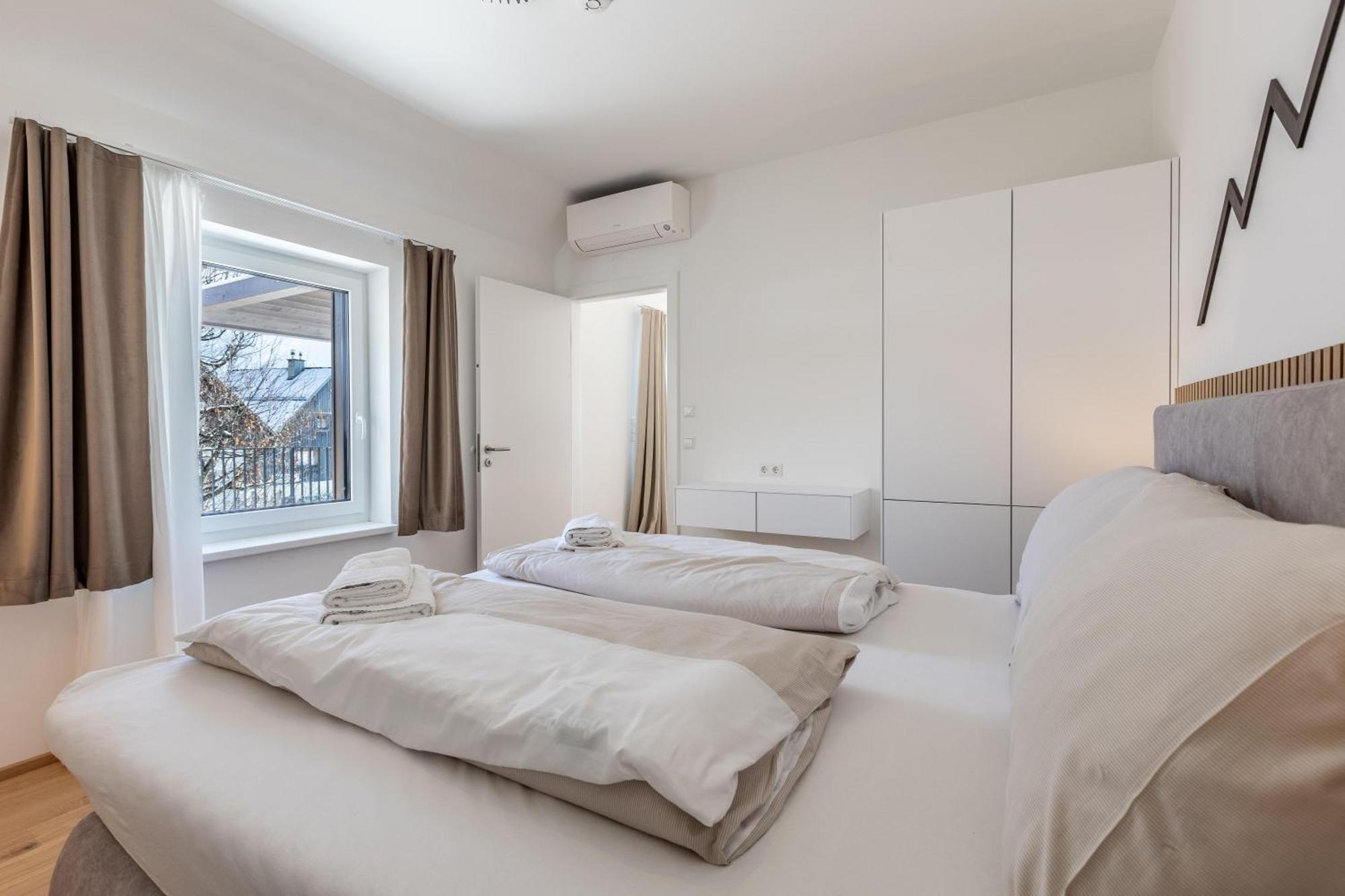 Alpine Suite Spot Bad Mitterndorf Esterno foto