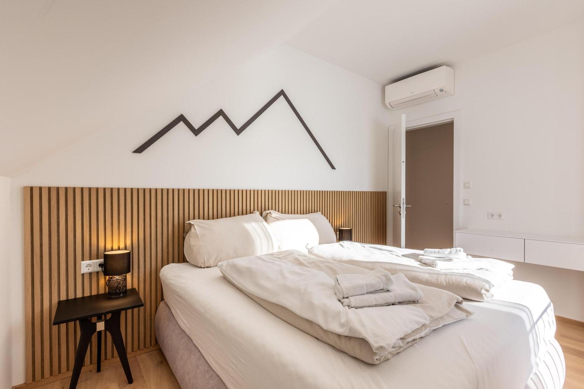 Alpine Suite Spot Bad Mitterndorf Esterno foto