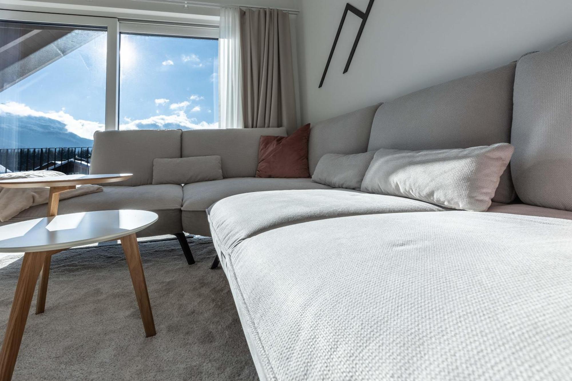 Alpine Suite Spot Bad Mitterndorf Esterno foto