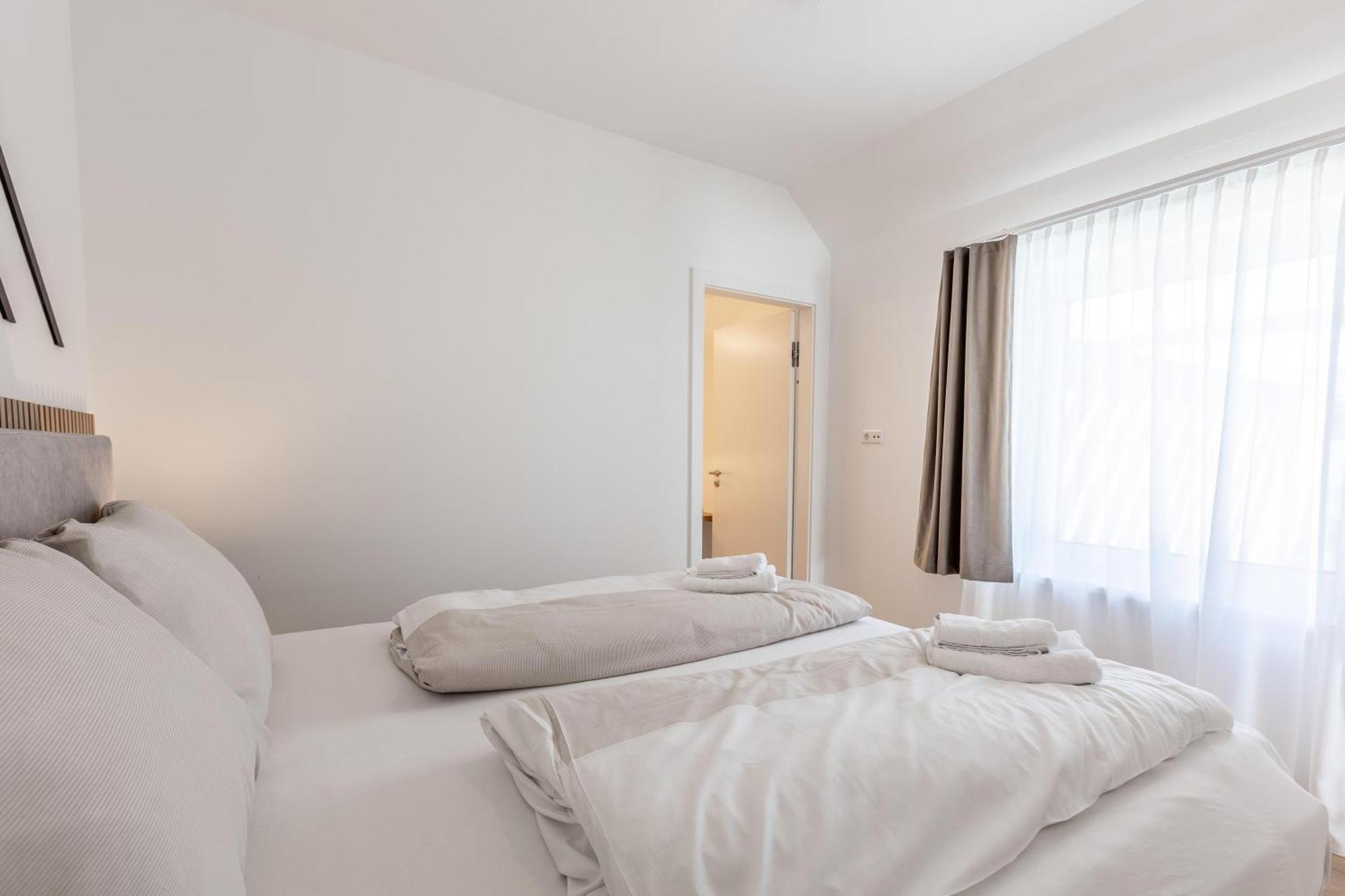 Alpine Suite Spot Bad Mitterndorf Esterno foto