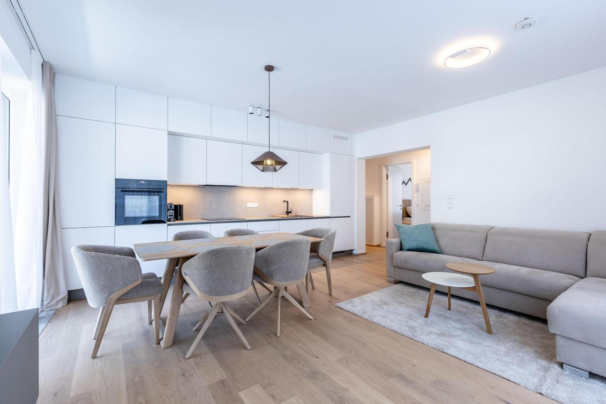 Alpine Suite Spot Bad Mitterndorf Esterno foto