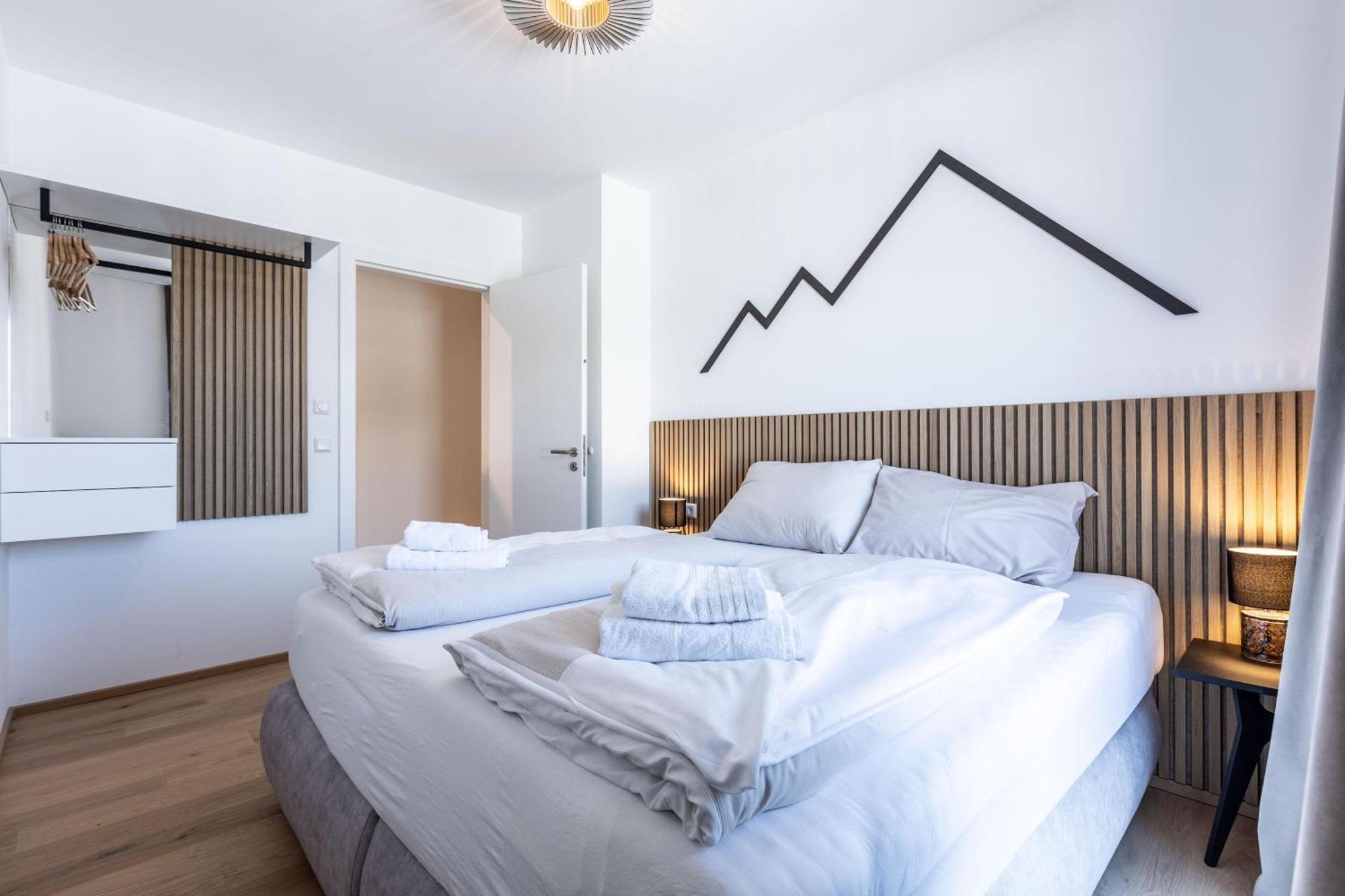 Alpine Suite Spot Bad Mitterndorf Esterno foto