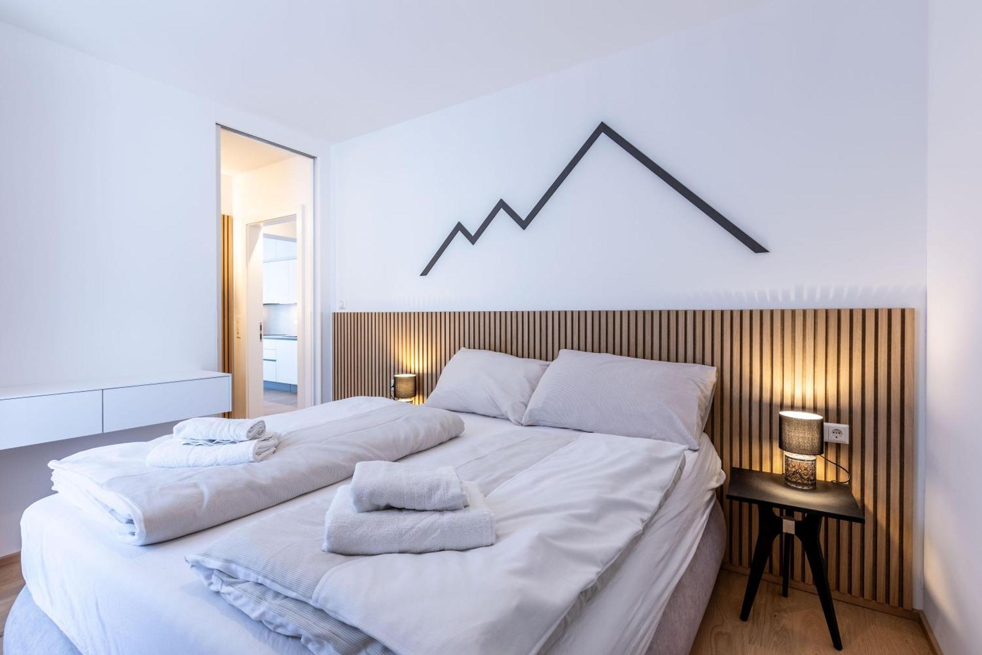 Alpine Suite Spot Bad Mitterndorf Esterno foto