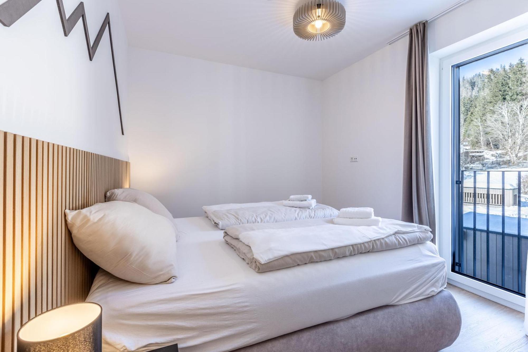 Alpine Suite Spot Bad Mitterndorf Esterno foto