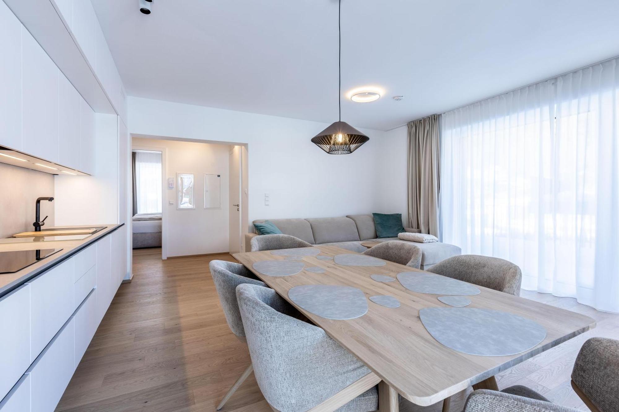 Alpine Suite Spot Bad Mitterndorf Esterno foto