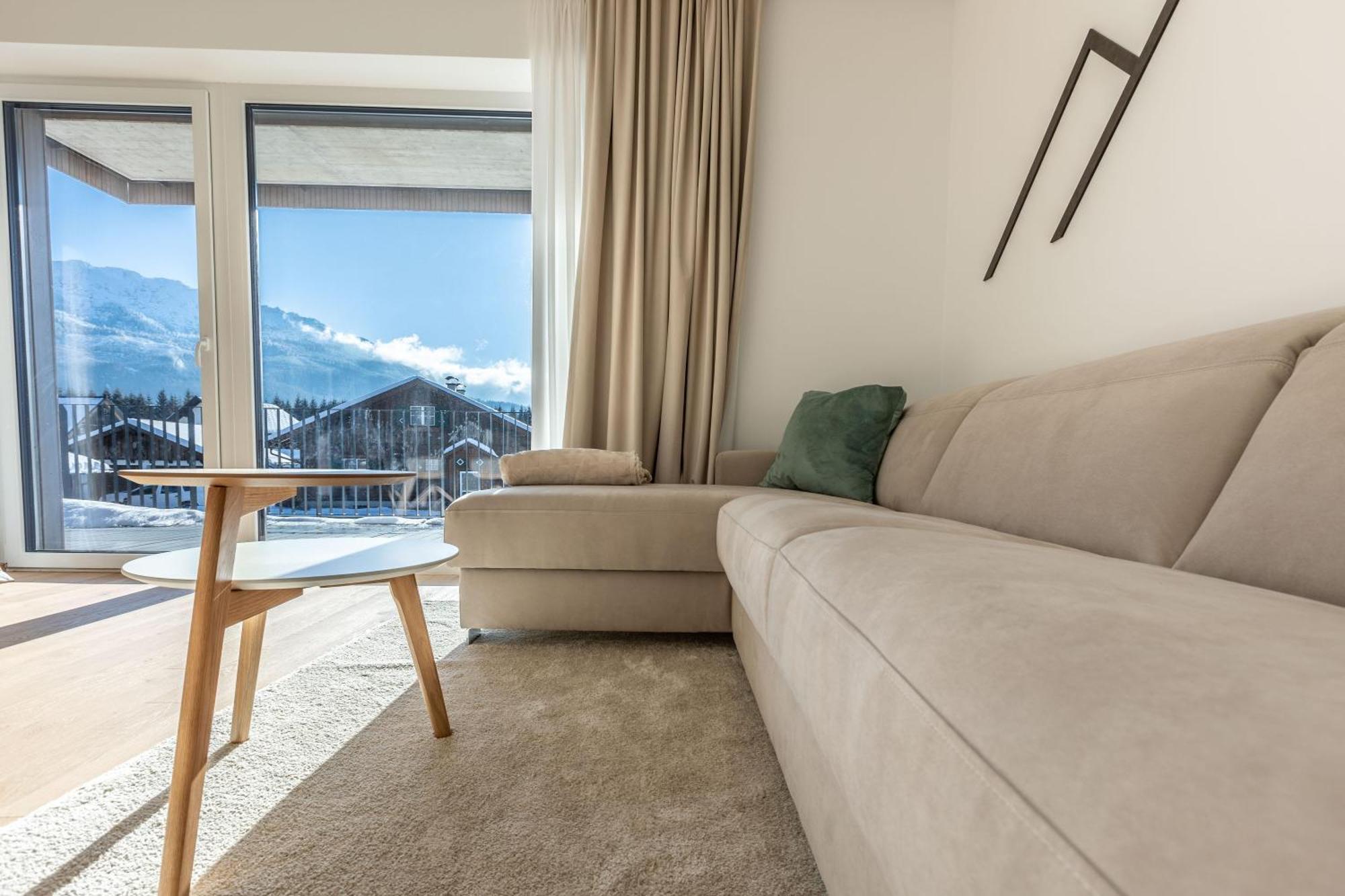 Alpine Suite Spot Bad Mitterndorf Esterno foto