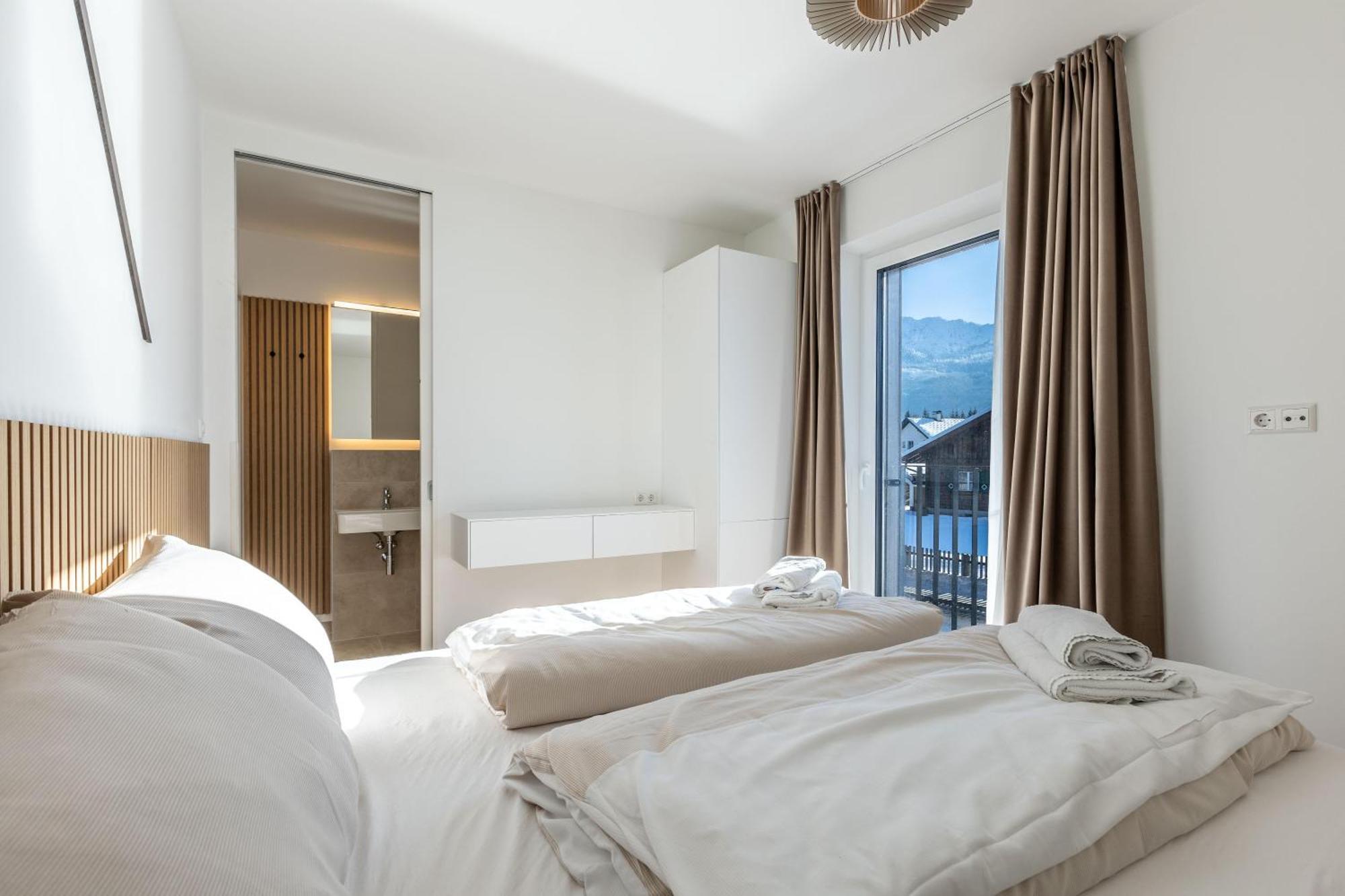 Alpine Suite Spot Bad Mitterndorf Esterno foto