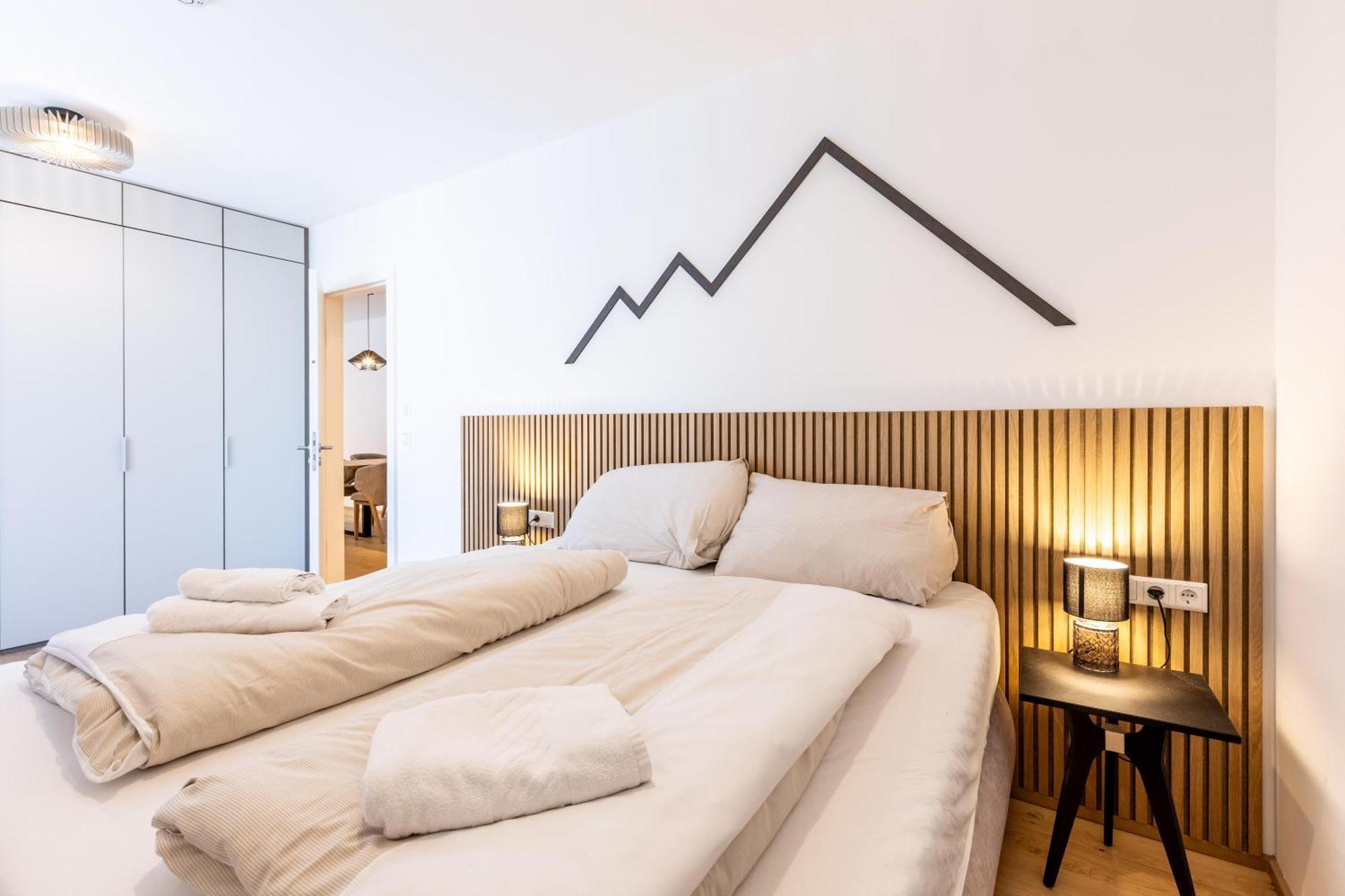 Alpine Suite Spot Bad Mitterndorf Esterno foto