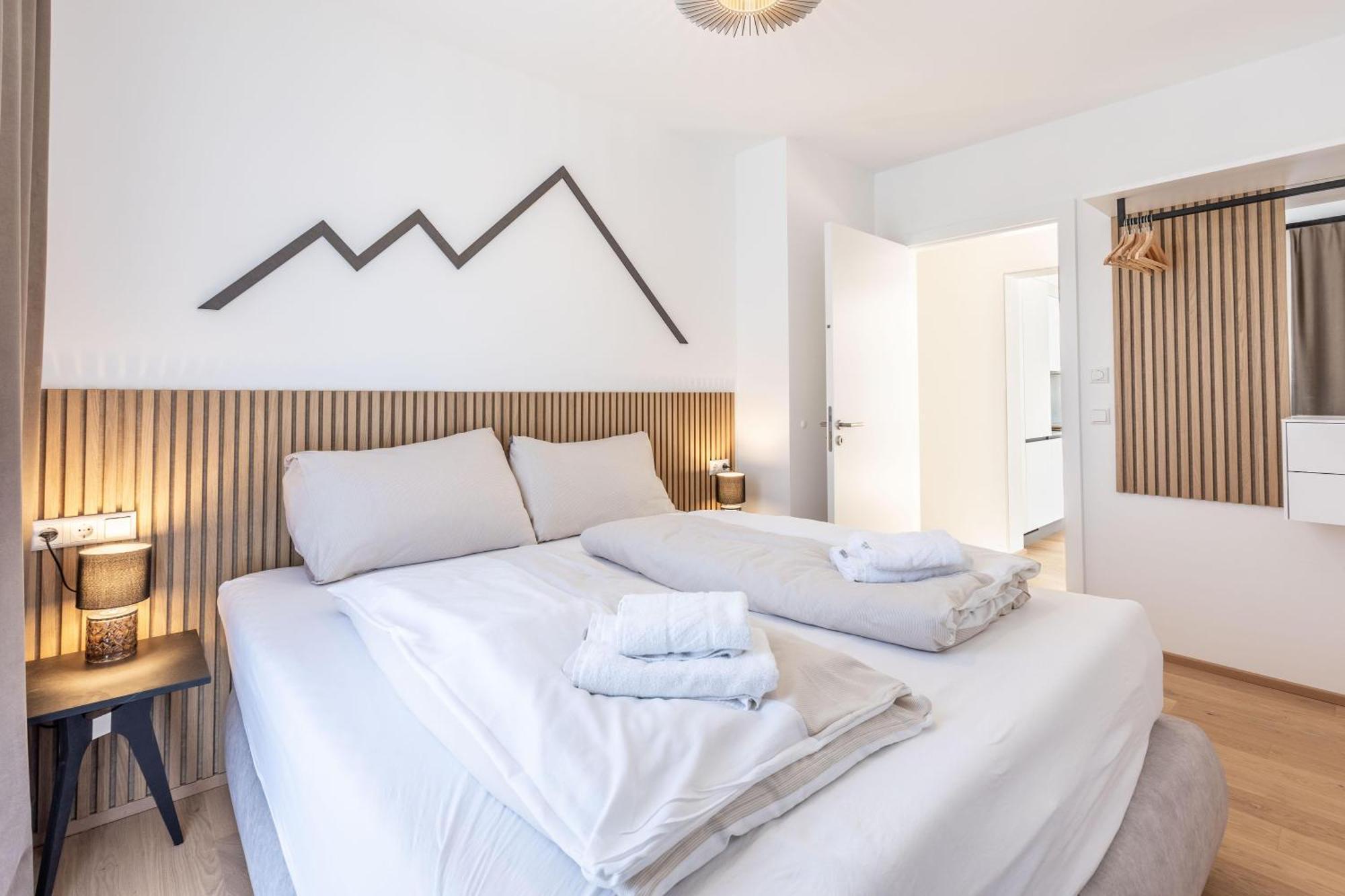 Alpine Suite Spot Bad Mitterndorf Esterno foto