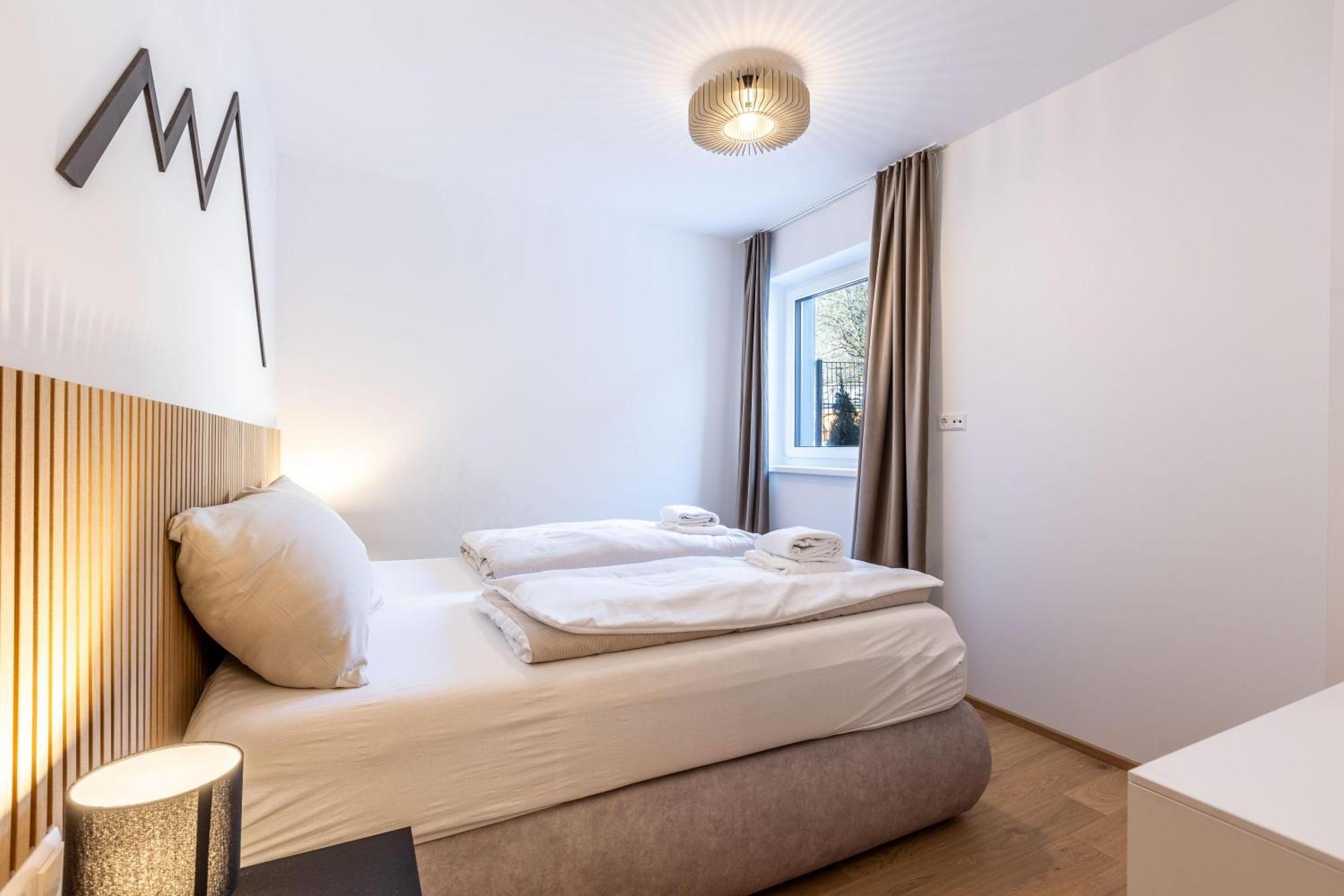 Alpine Suite Spot Bad Mitterndorf Esterno foto