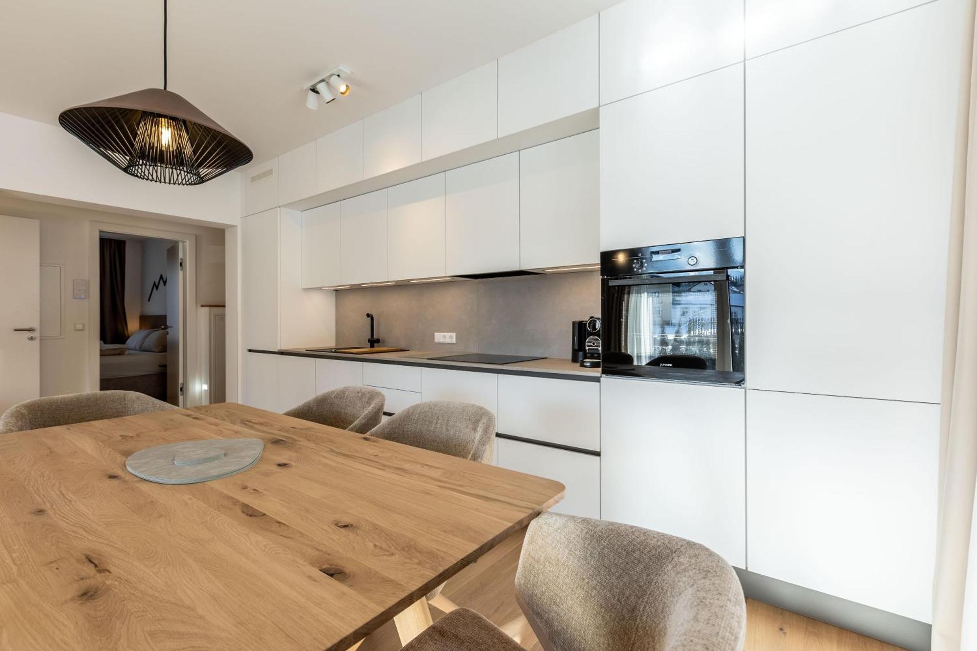 Alpine Suite Spot Bad Mitterndorf Esterno foto