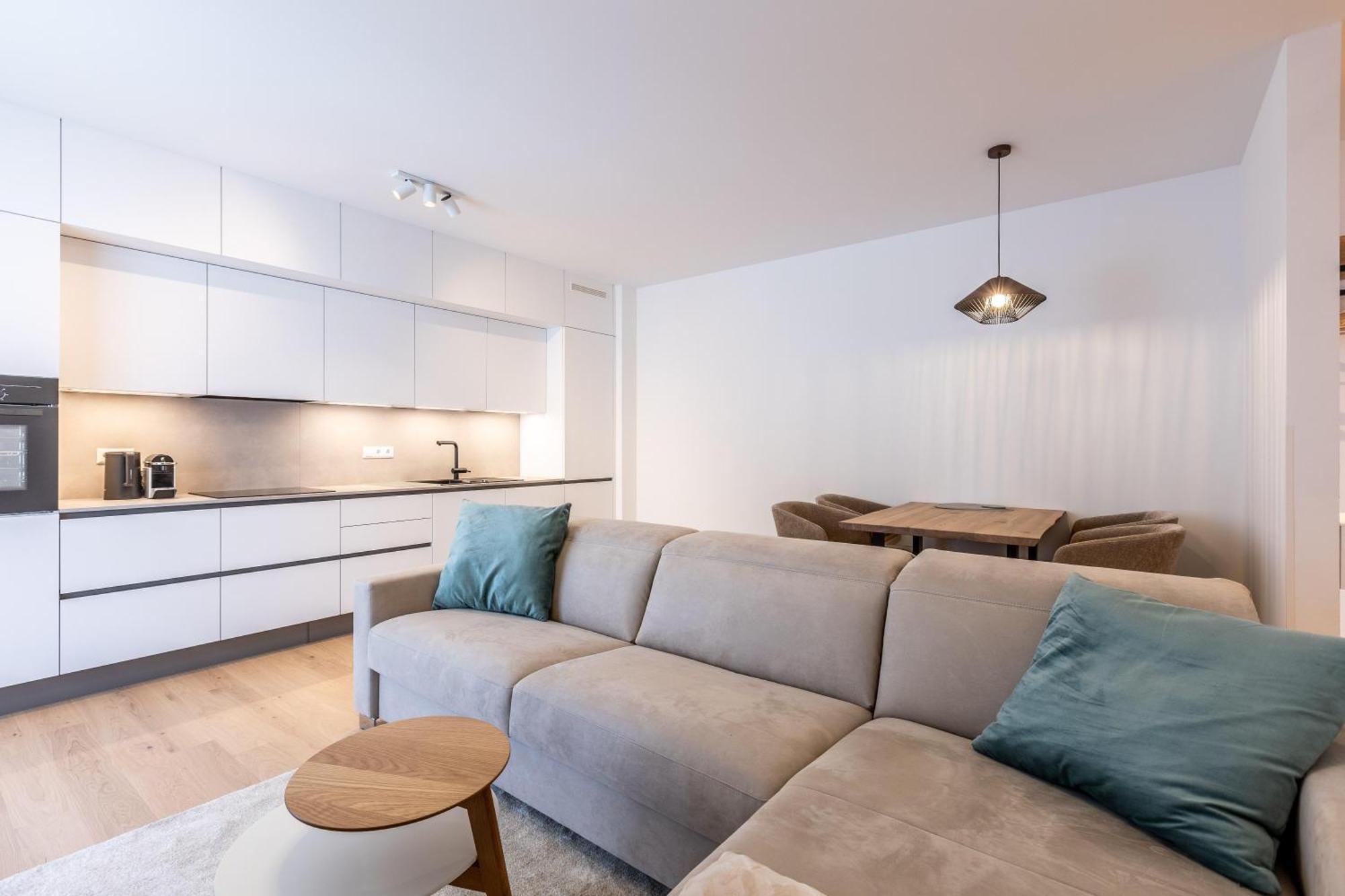 Alpine Suite Spot Bad Mitterndorf Esterno foto