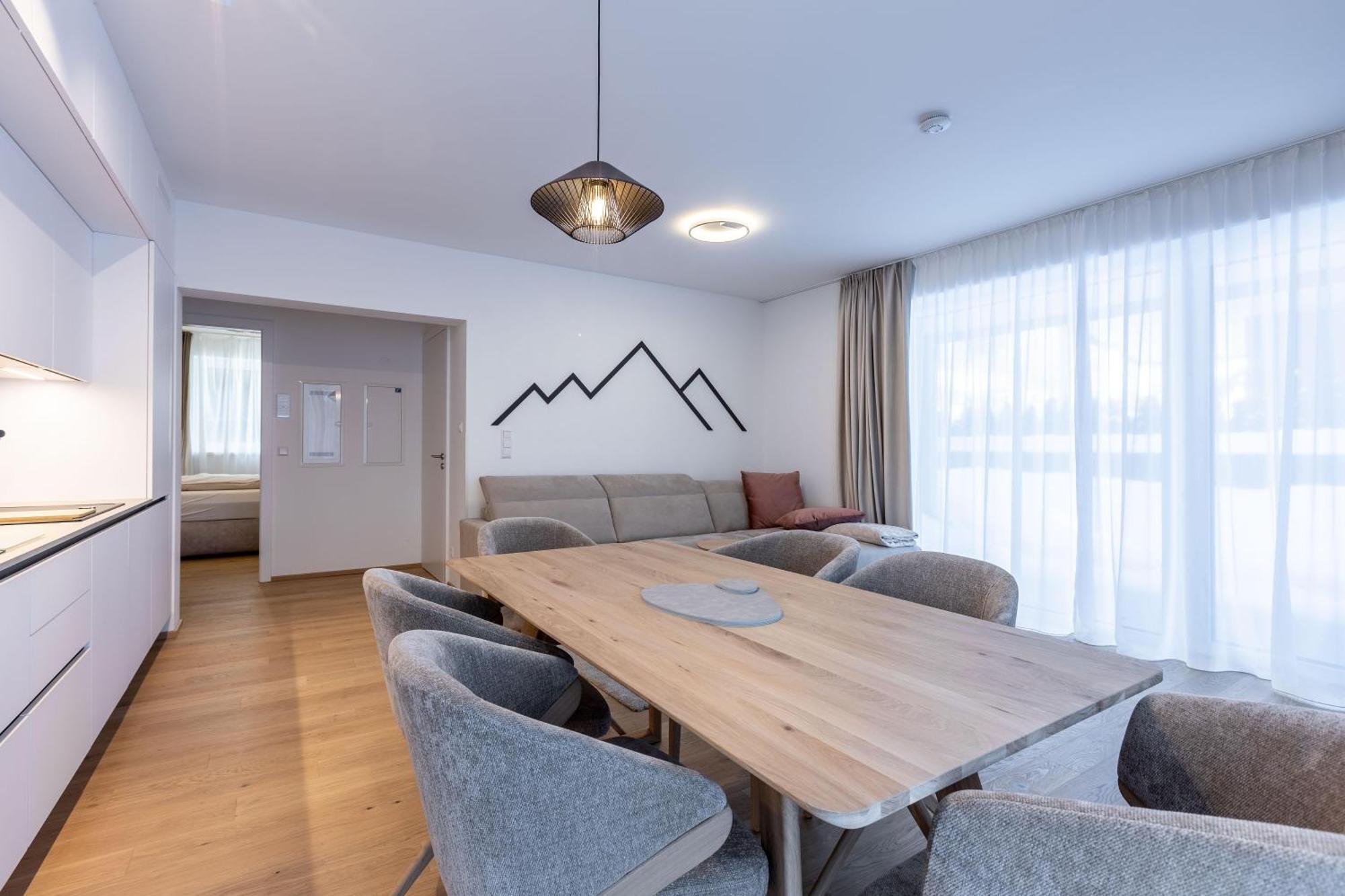 Alpine Suite Spot Bad Mitterndorf Esterno foto