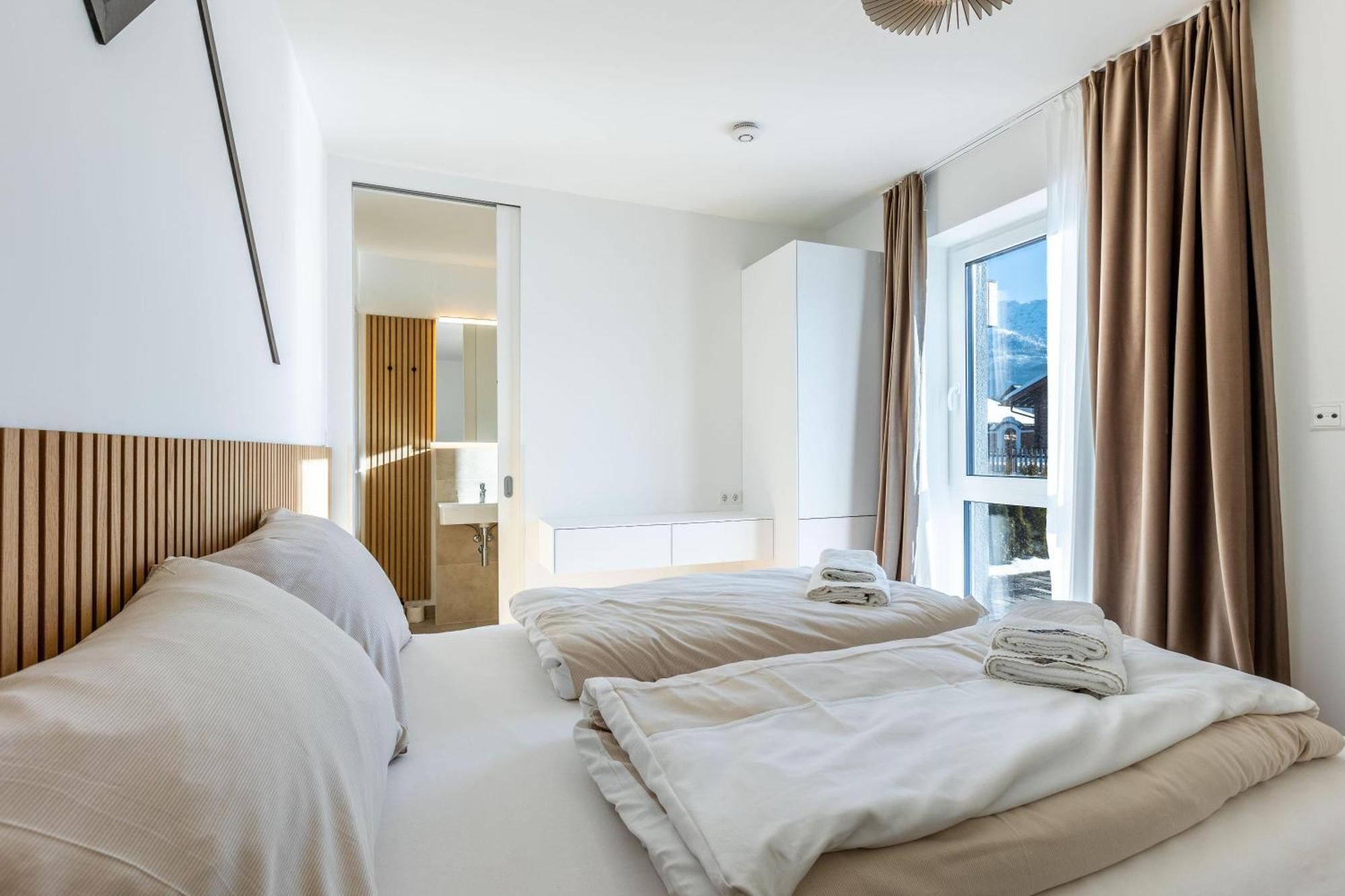 Alpine Suite Spot Bad Mitterndorf Esterno foto