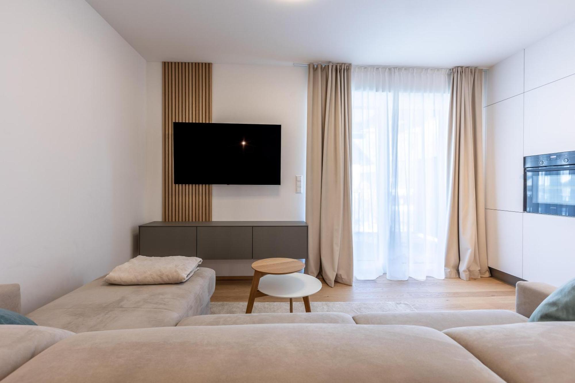 Alpine Suite Spot Bad Mitterndorf Esterno foto