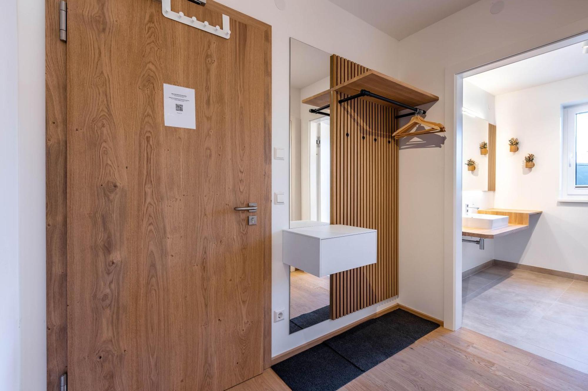 Alpine Suite Spot Bad Mitterndorf Esterno foto