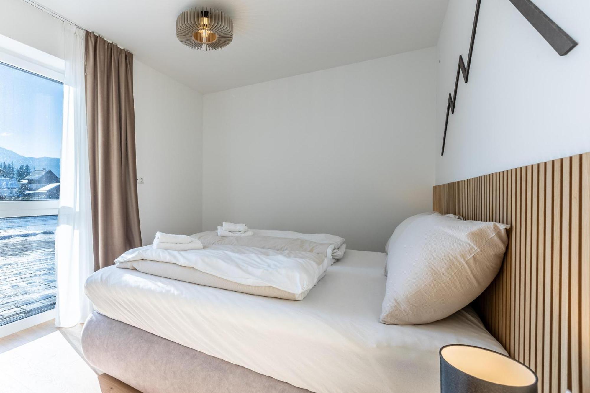Alpine Suite Spot Bad Mitterndorf Esterno foto