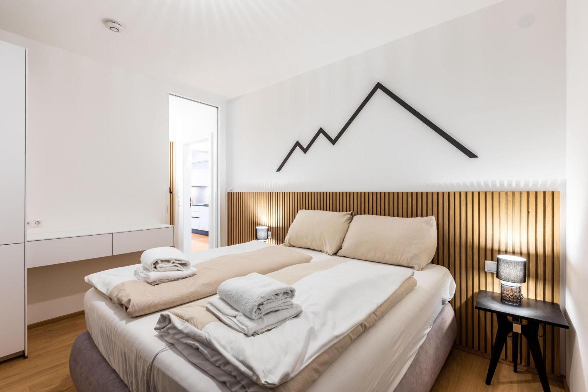 Alpine Suite Spot Bad Mitterndorf Esterno foto